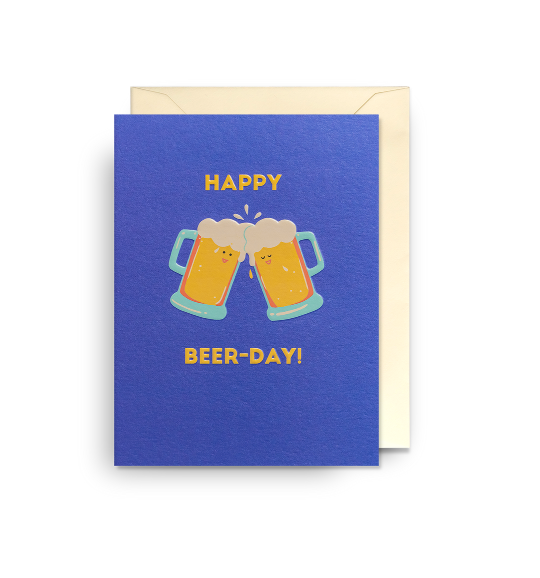 Happy Beer-Day