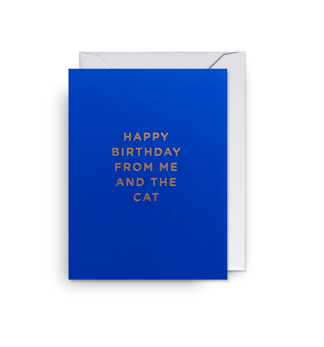 Happy Birthday From Me
