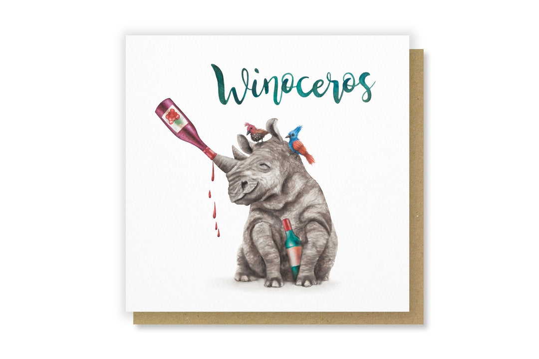 Winoceros