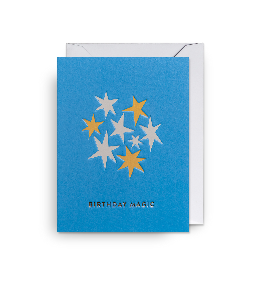 Birthday Magic
