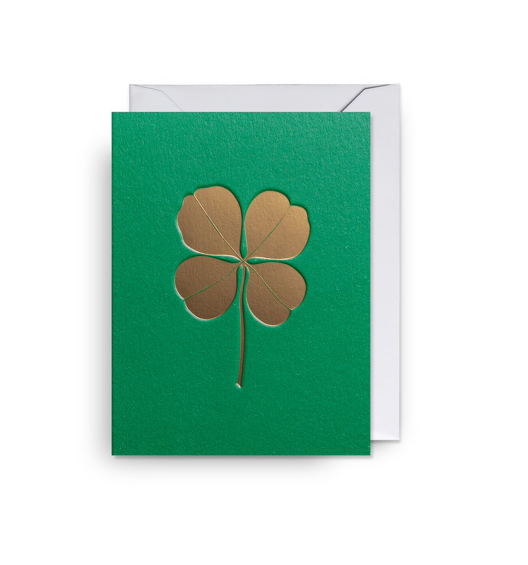 Green Clover