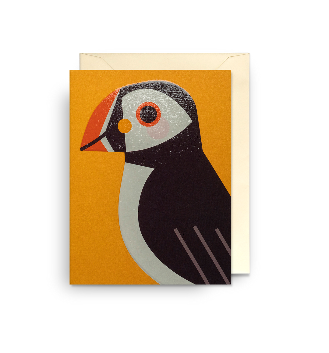 Puffin