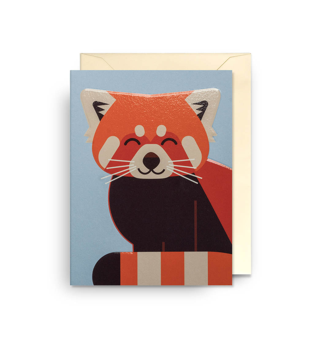 Red Panda