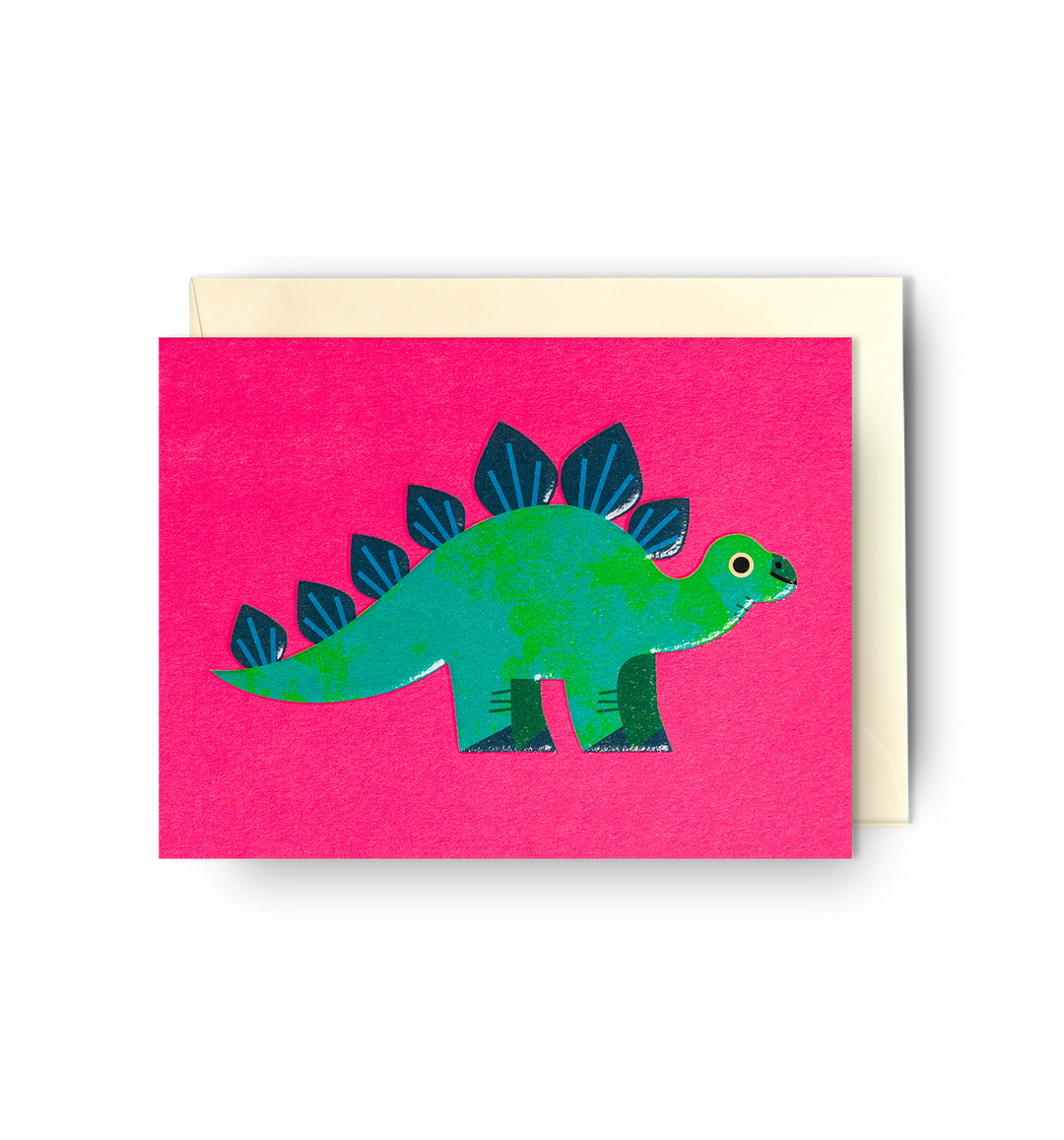 Stegosaurus