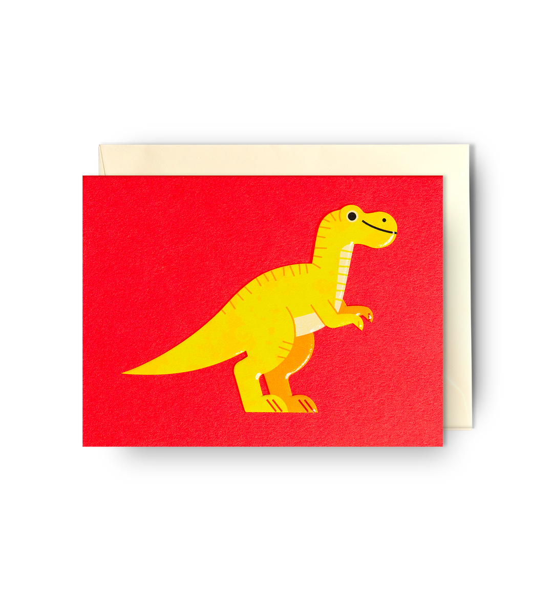 Tyrannosaurus Rex