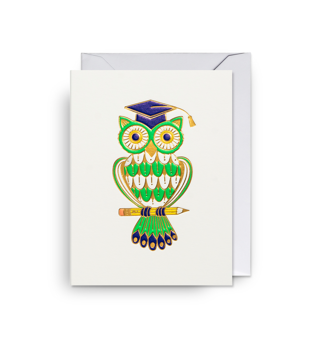 Owl Scholar