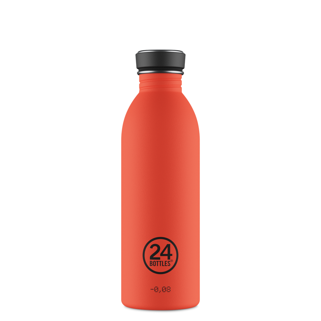 24 Bottles Urban 500ml