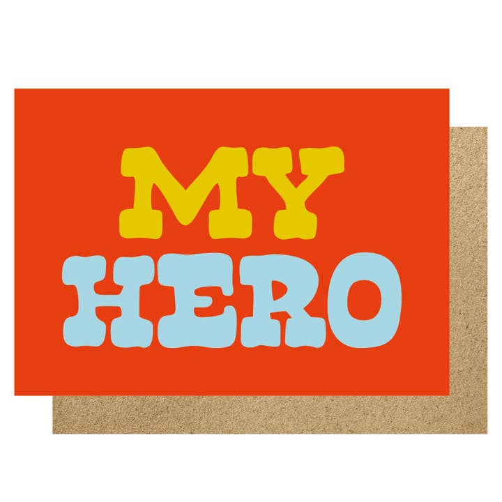 My Hero