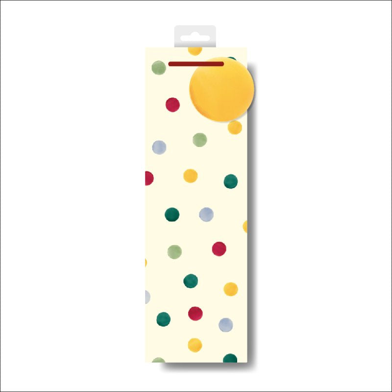 Emma Bridgewater Polka Dot Bottle Bag