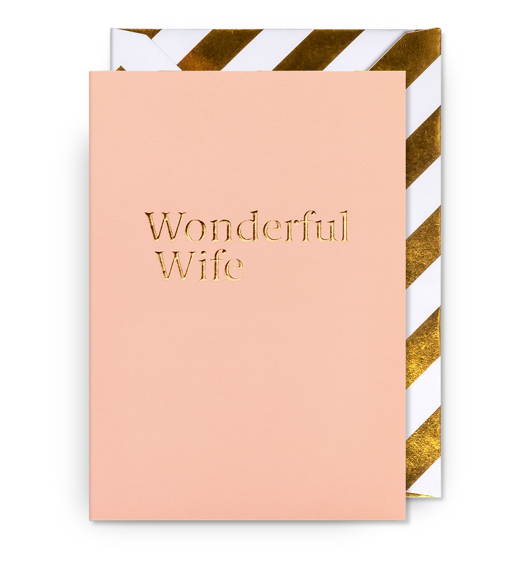 Wonderful Wife