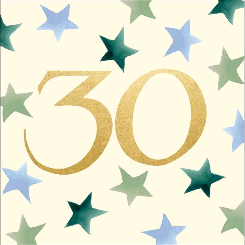 30th Celebration