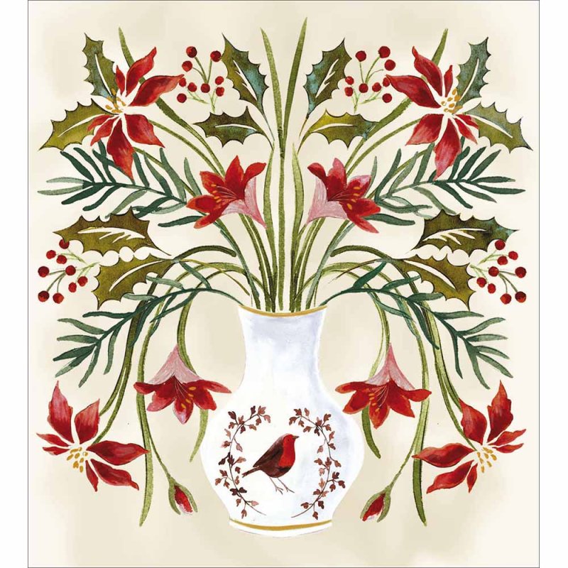 Festive Flowers