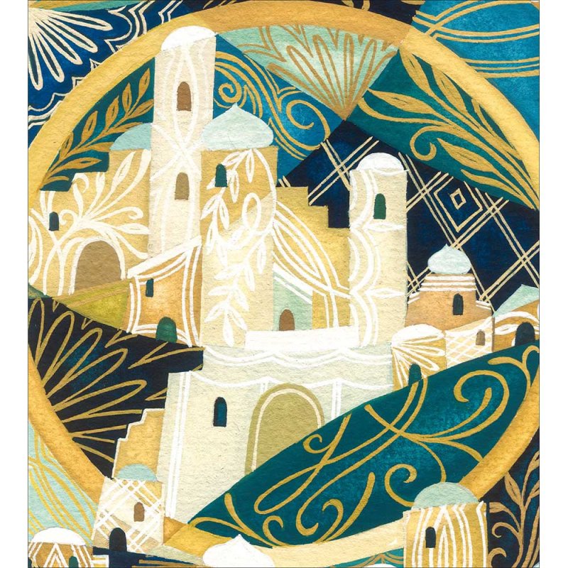 Little Town Of Bethlehem