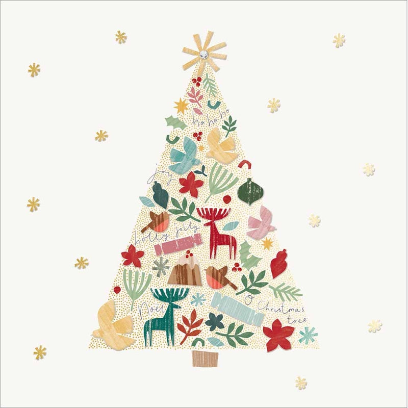 O Christmas Tree