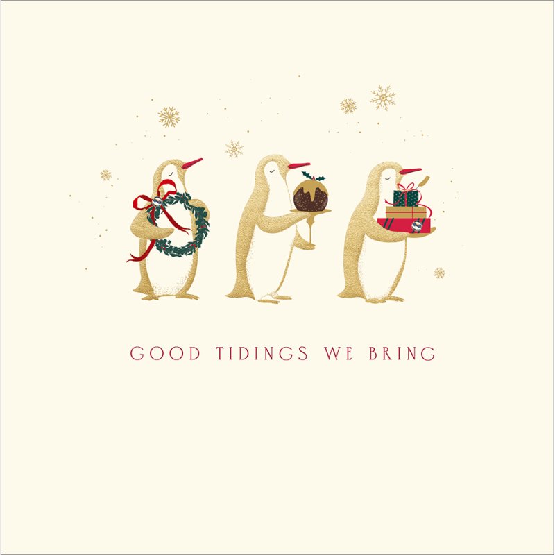 Christmas Helpers