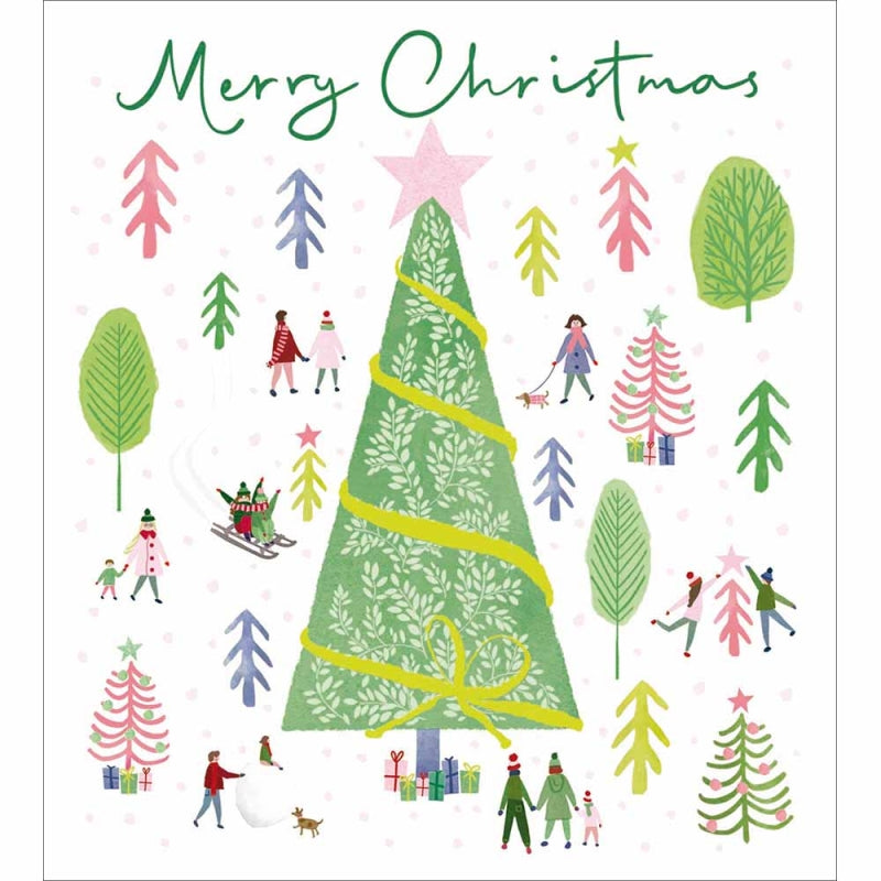 Festive Spirit