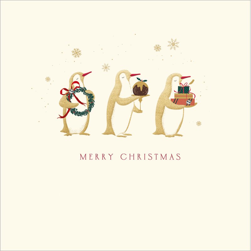 Christmas Helpers