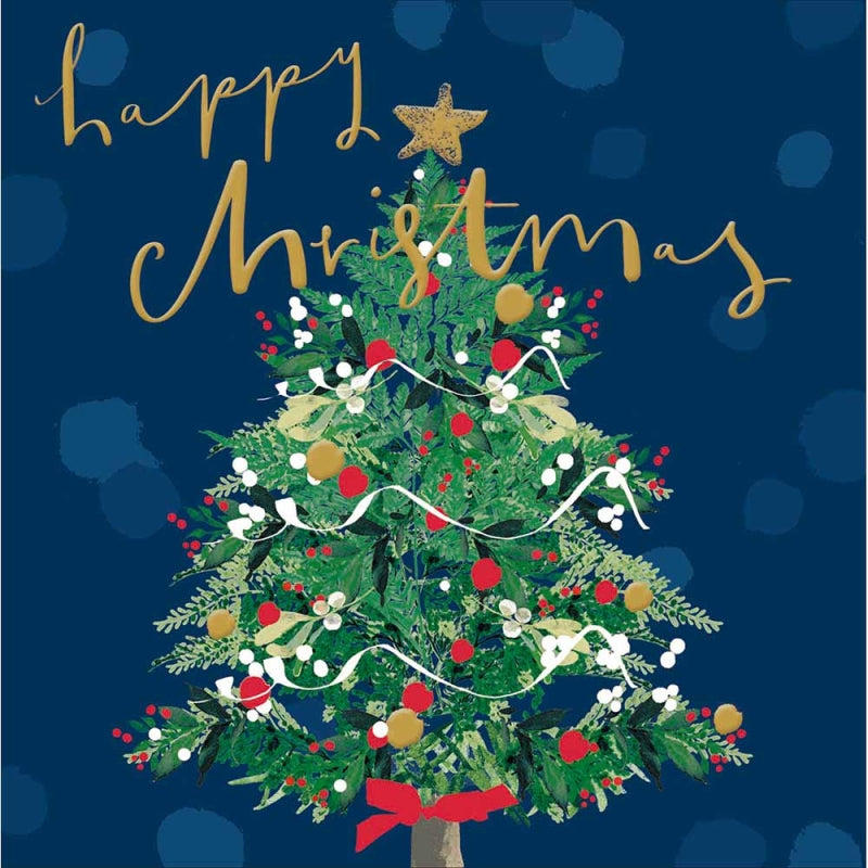 Deck The Halls