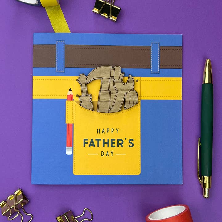 Happy Father's Day