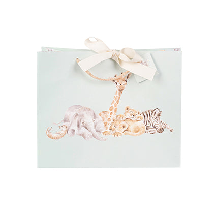 Little Savannah Gift Bag