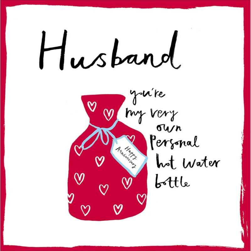 My Wonderful Husband