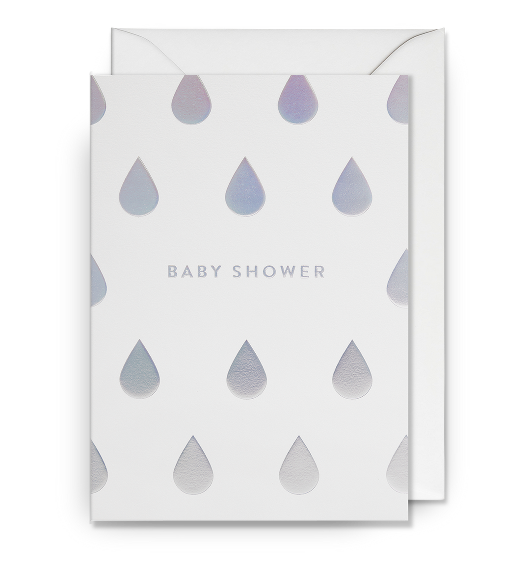 Baby Shower