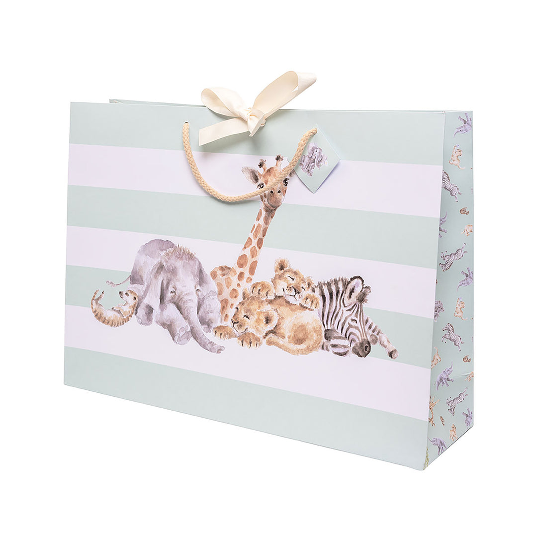 Little Wren Large Gift Bag