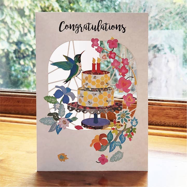 Congratulations