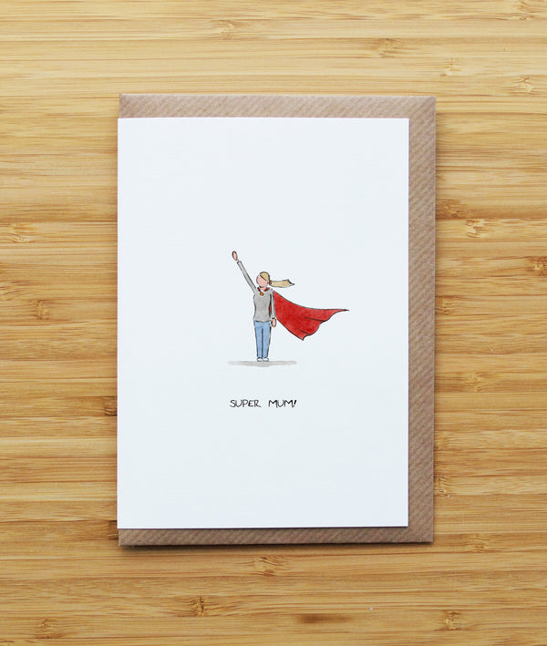 Super Mum 1