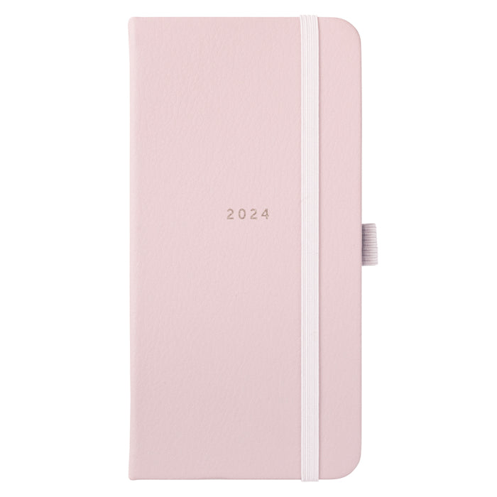 Slim Diary 2024