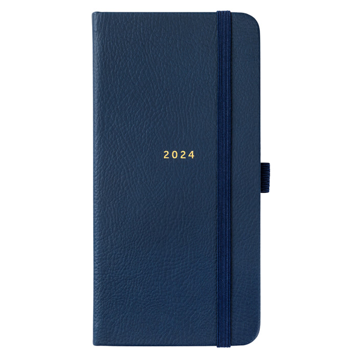 Slim Diary 2024