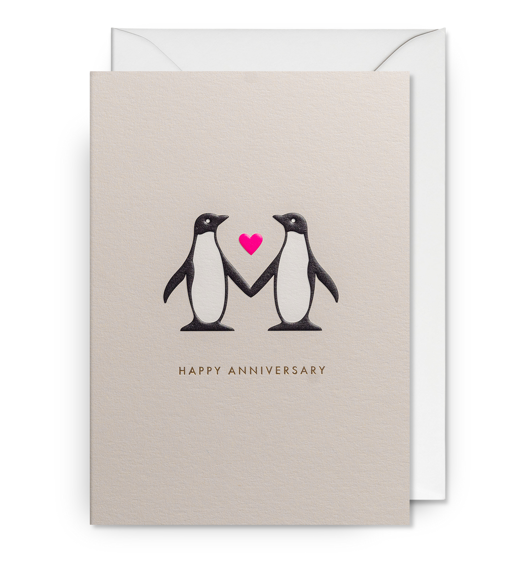 Happy Anniversary