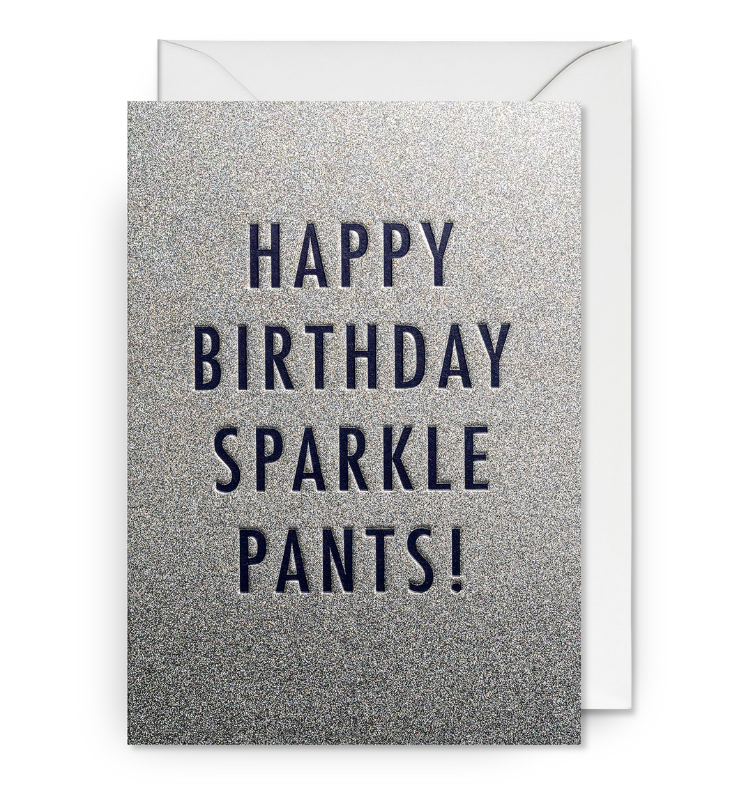 Happy Birthday Sparkle Pants