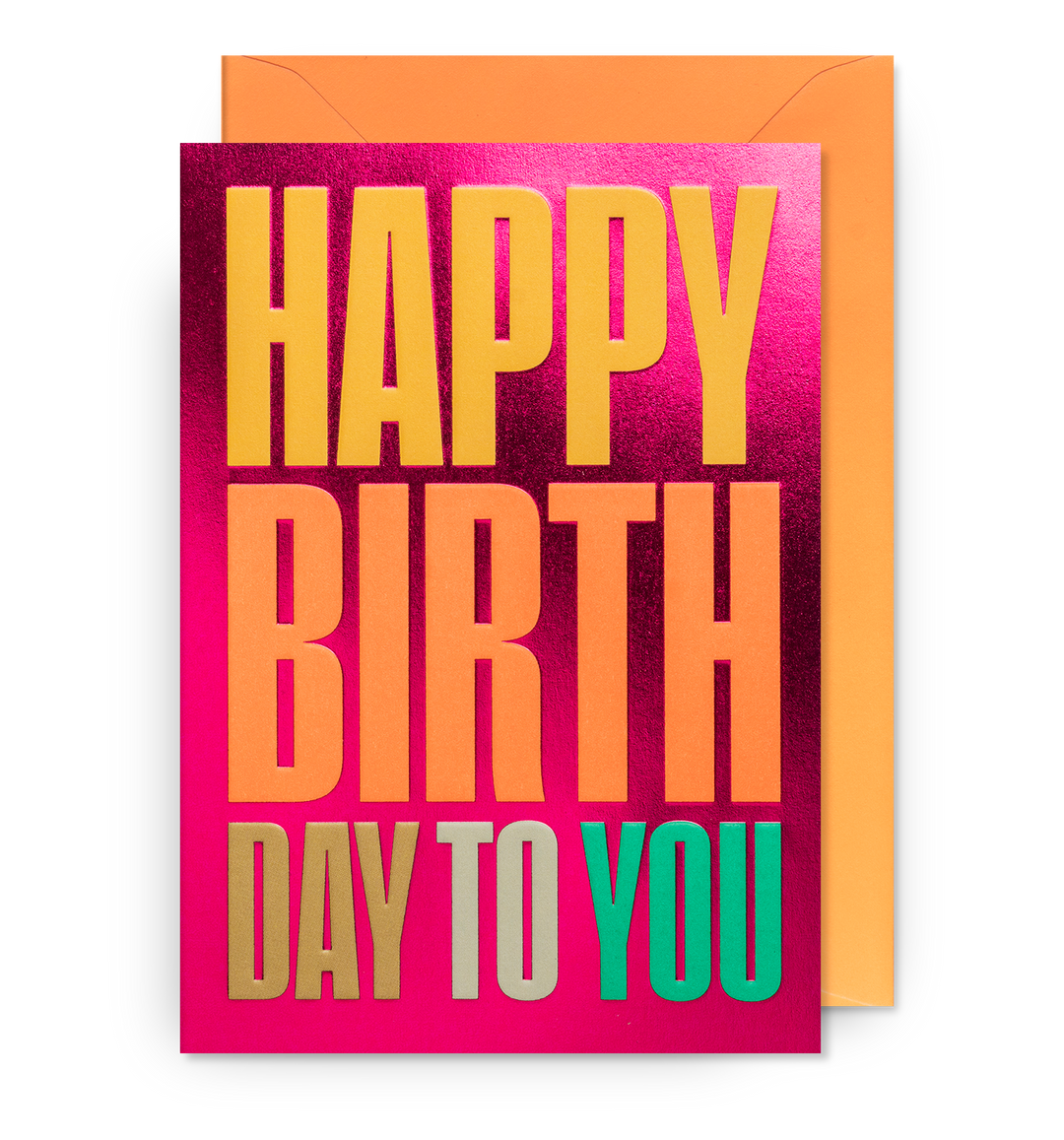 Brilliant You Happy Birthday