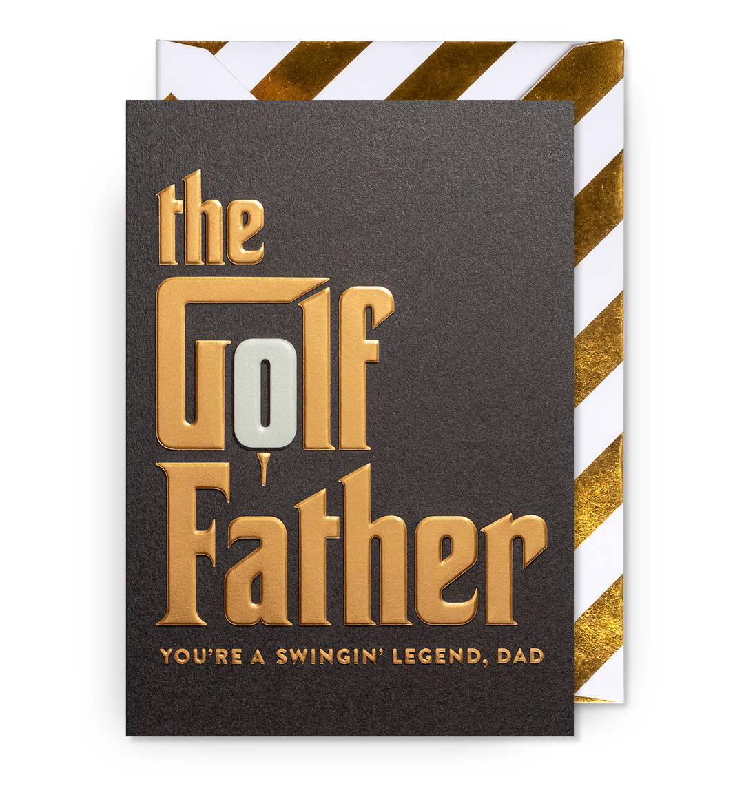 The Golf Father