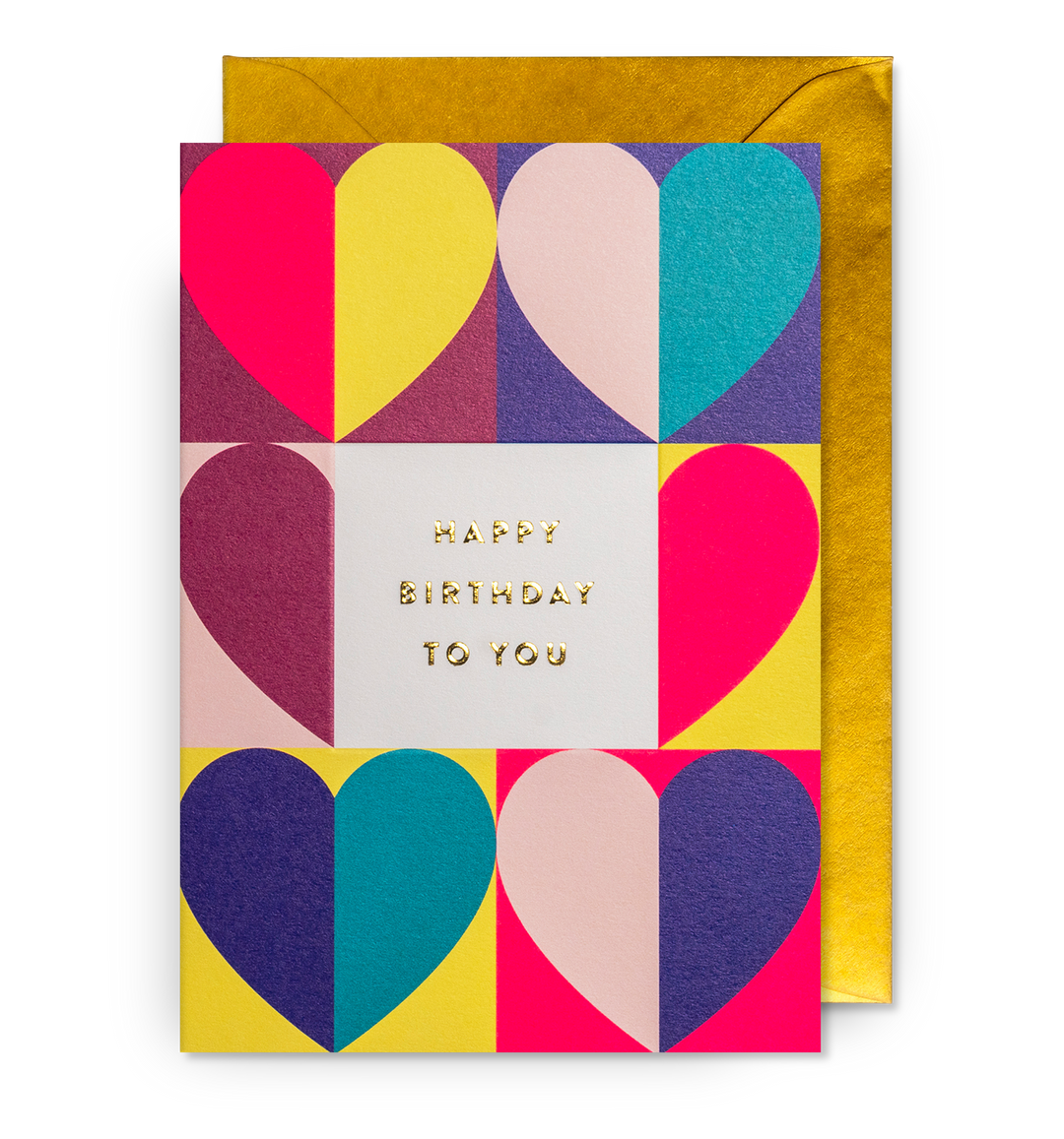 Happy Birthday to You
