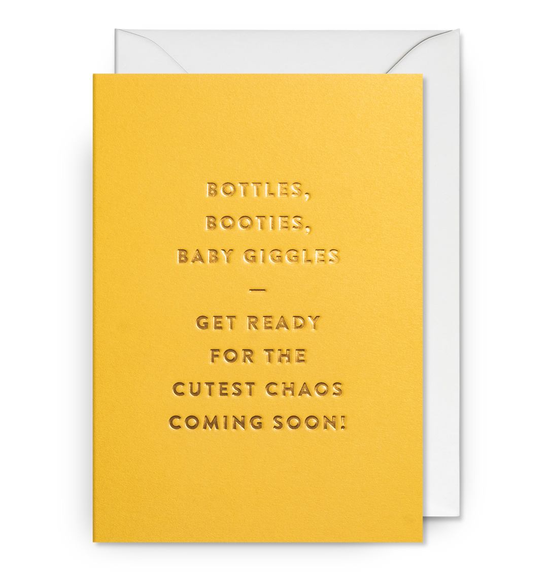 Get Ready for the Cutest Chaos