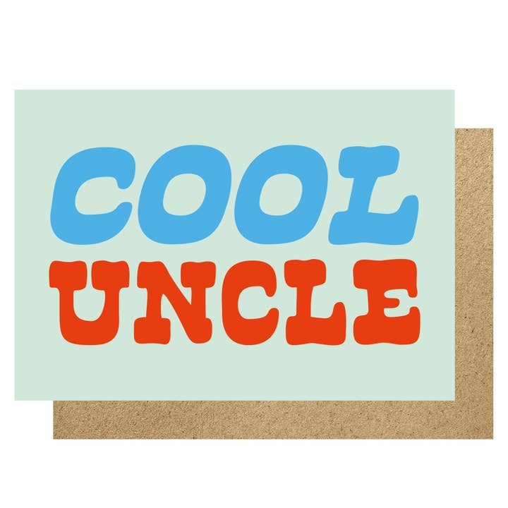 Cool Uncle
