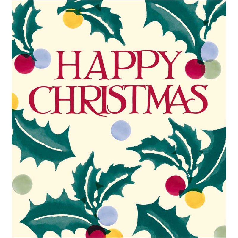 Merry And Bright