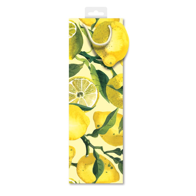 Summer Bottle Bag