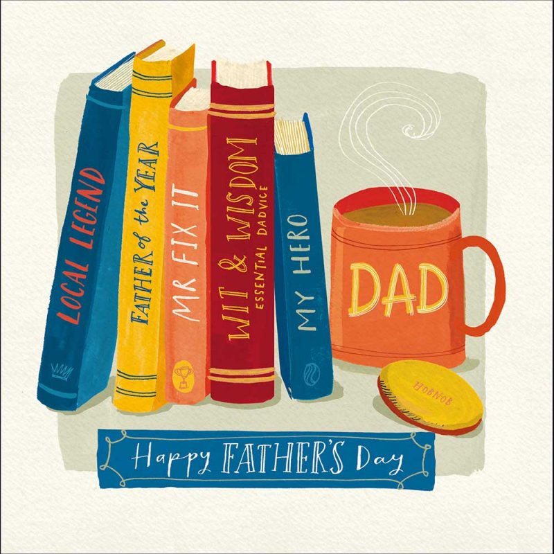 Happy Father's Day