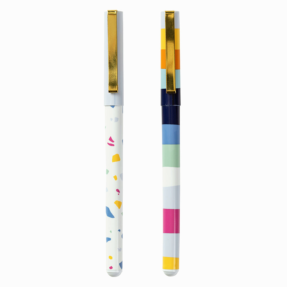 Rollerball Pens