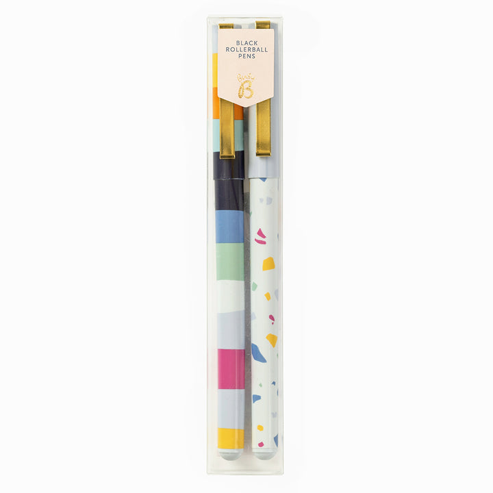 Rollerball Pens