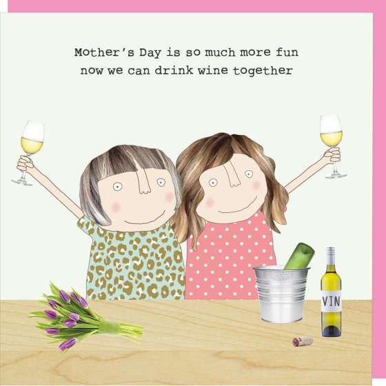 WINE TOGETHER