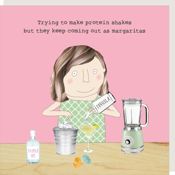 MARGARITAS