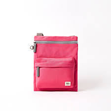 Roka London Chelsea B Crossbody Bag