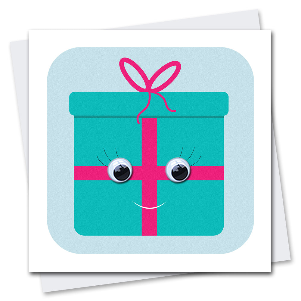 Prescilla Present