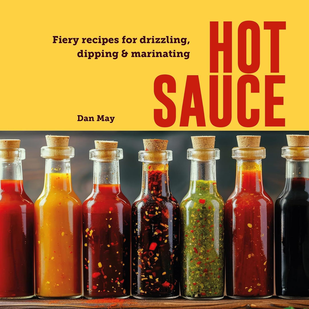 HOT SAUCE