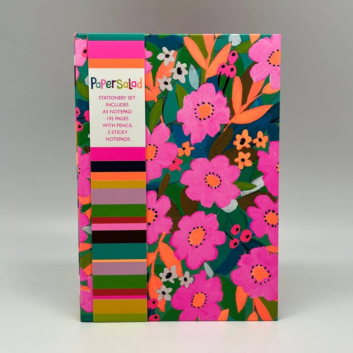 Sticky Notes, Notepad Set