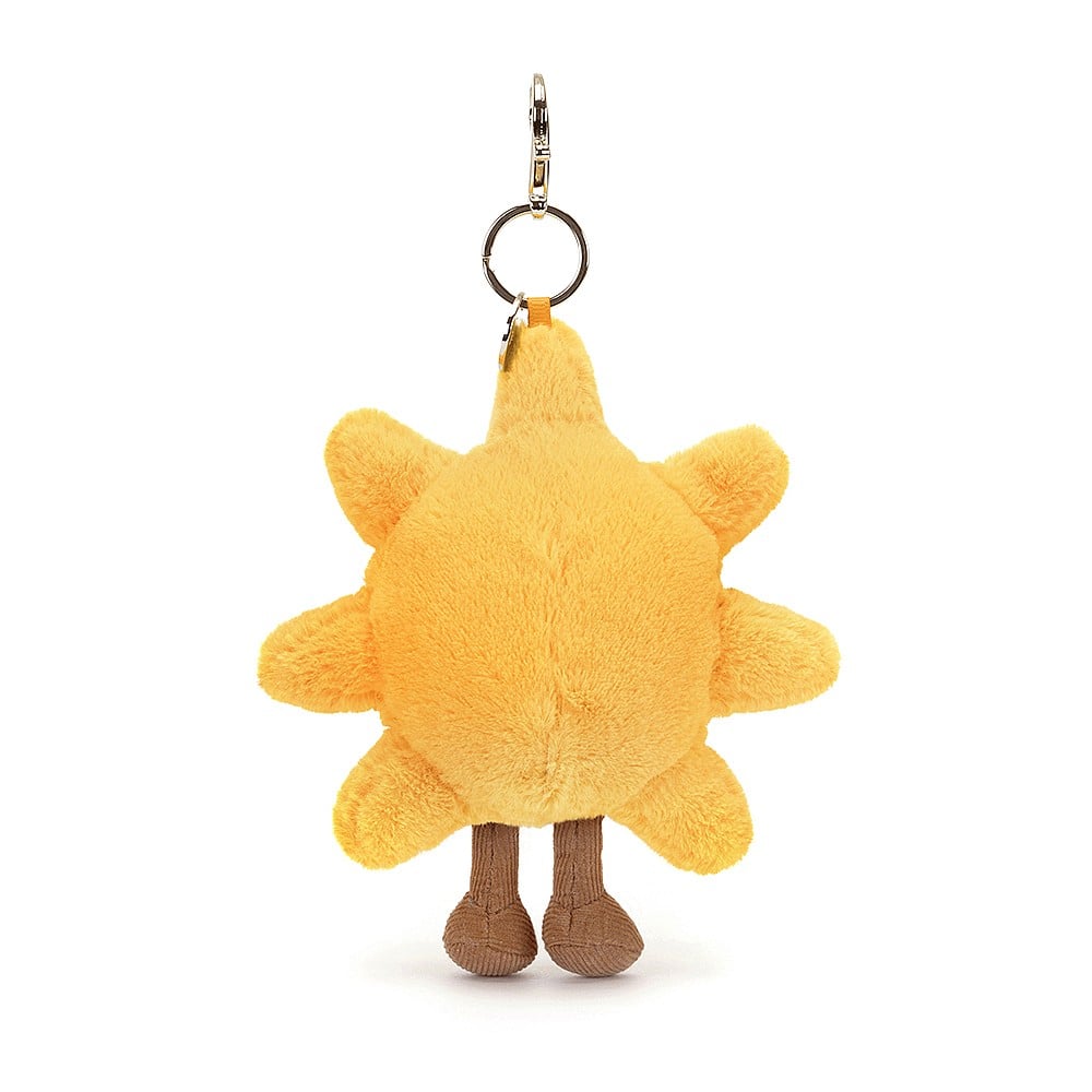 Sun Bag Charm